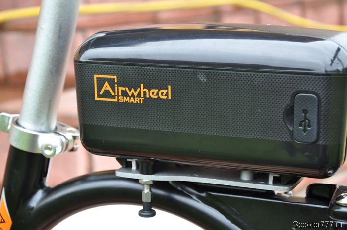 Аккумулятор Airwheel E3